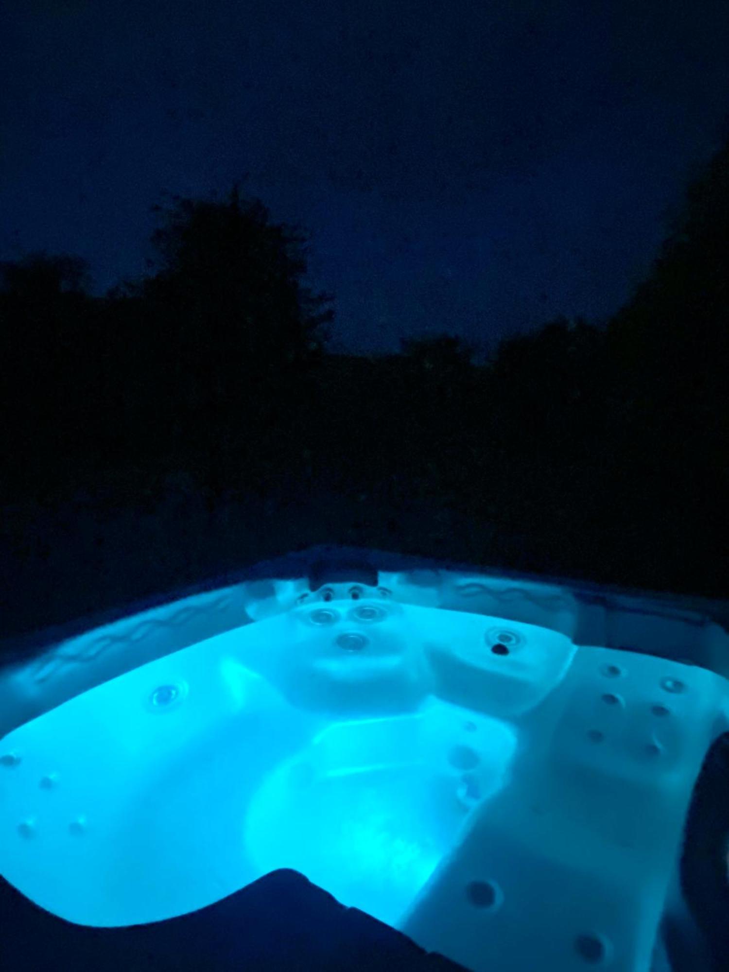 Big Family Villa 12P Big Garden With Bathtub And Jacuzzi Zeewolde Zewnętrze zdjęcie